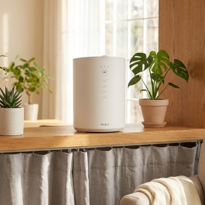 25년 최신상 쉘퍼 대용량 워셔블 음식물처리기 맥스 5.5L DFFP-MAX100, 화이트, 쉘퍼 워셔블 음식물처리기 맥스/ DFFP-MAX100