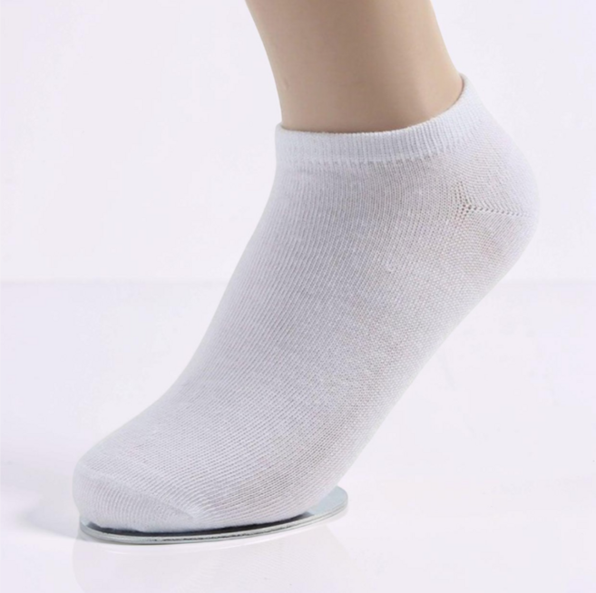 무등 양말 미끄럼 방지 남자 정장 국산 면 패션 무지 발목