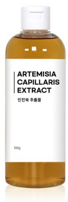 제이에이치피 인진쑥추출물 원액 토너, 500g, 2개