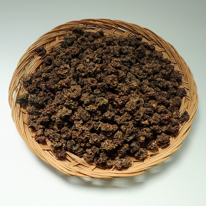 다온약초 국내산 개다래열매 충영 150g 목천료자, 1개