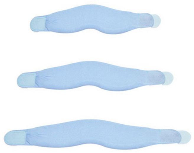 수성소프트칼라 목보호대 경추보호대 써비칼 깁스 목지지대 스프린트 목디스크, 1개