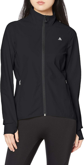 [르꼬끄 바람막이] 아우터 에어스타일리 니트자켓 여성