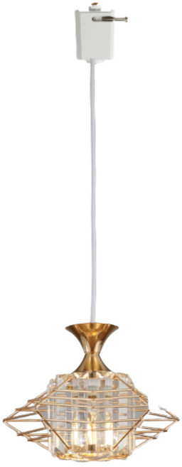 레일등기구 뉴스타 1등 펜던트 레일등 골드 포인트등 크리스탈 스틸 갓등 매장 까페 레스토랑 인테리어 레일 조명, 상세페이지 참조