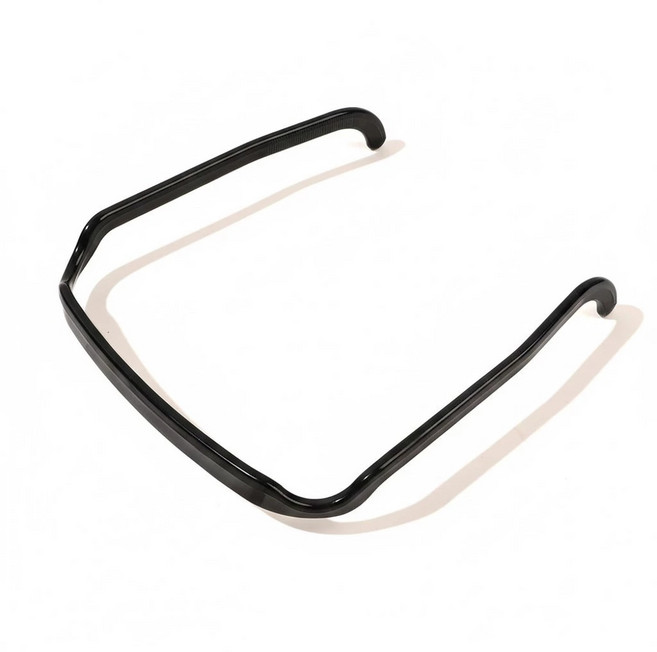 YANG'YUE' 墨鏡造型髮箍 時尚個性髮飾