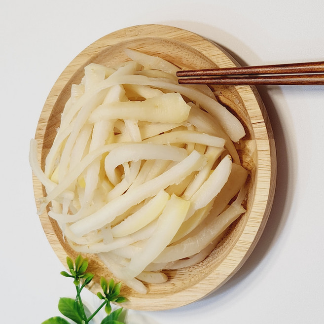 4kg 제사나물 국산도라지 데친도라지 400g 10개입, 10개