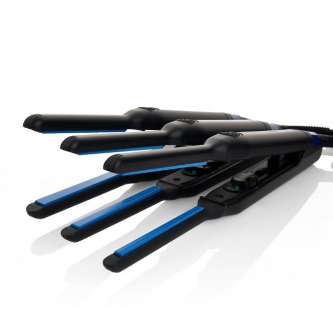 아이텍 미니 매직기 평판 5mm, 혼합색상, MINI A5-F