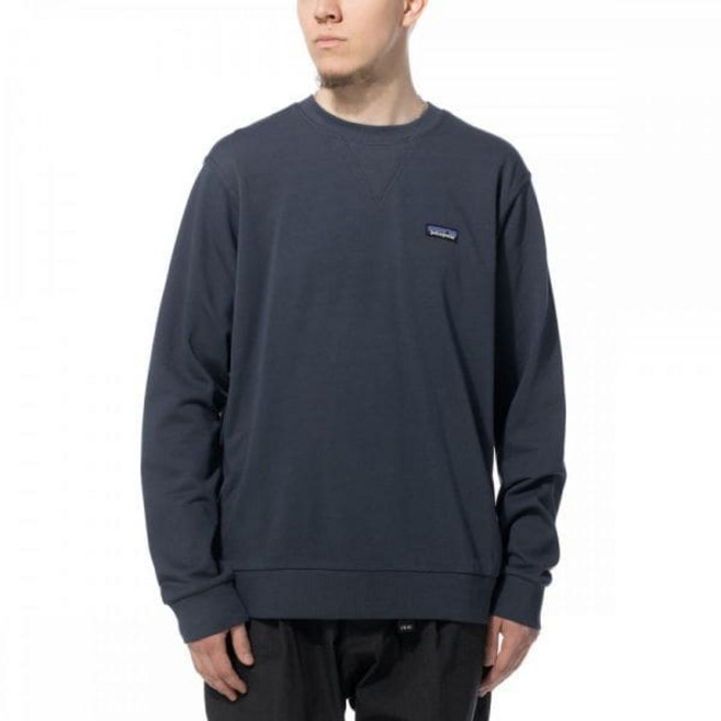 [매장정품] 파타고니아 patagonia Regenerative Organic Certified Cotton Crewneck Sweatshirt (26346-SMDB