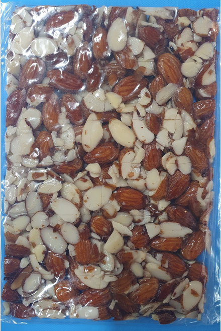 동막골수제강정 견과류강정 200g 중 택1 말랑강정 10종류 /포항죽도시장/전통과자/명절선물 답례품 부드러운오란다 촉촉한오란다 부드러운강정, 아몬드, 1개