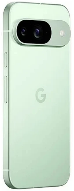 구글 픽셀 9 픽셀9 12GB 램 128GB/256GB 롬 6.3인치 OLED 정품 언락 5G 안드로이드 휴대폰 (모든 국가용), 01 128GB, 02 Add Wall AC Charger, 02 Wintergreen