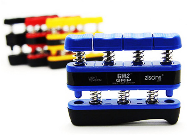 지손 그립 GM2, 1개