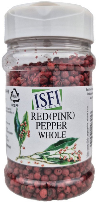 아이에스에프아이 핑크페퍼홀 향신료, 80g, 1개