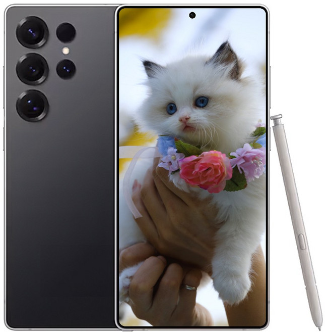 삼성전자 갤럭시 S 25 울트라 새상품 미개봉, 256GB