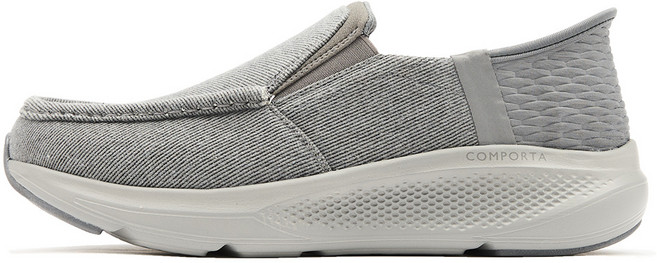 컴포르타 초경량 남성 슬립인스 스니커즈 운동화 컴포트화 SKPR33 이지핏 슬립온