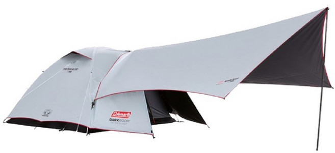 Coleman TOUGH 氣流循環圓頂帳 CM-39088 帳篷 露營