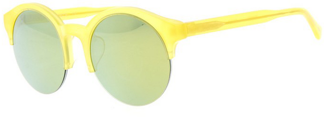 디셈버스페이스 선글라스 HORSE 하금테 미러 가벼운경량 선글라스