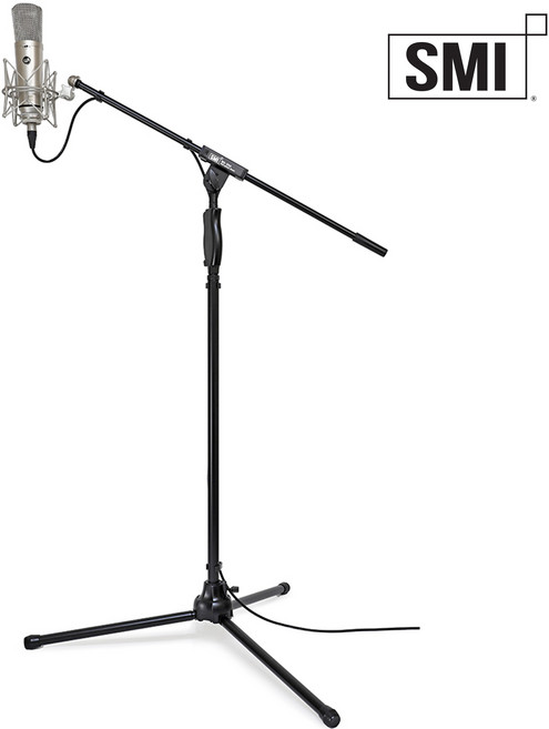 SMI MS-30A 프리미엄 마이크스탠드, 1개