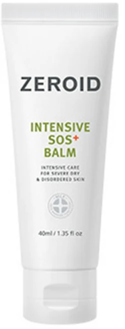 제로이드 인텐시브 SOS 플러스 밤 40ml, 1개 - 쿠팡