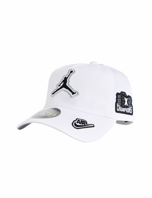 플레이키즈프로 조던커브브림캡(주니어) N252CA486P 나이키키즈 조던키즈 야구모자