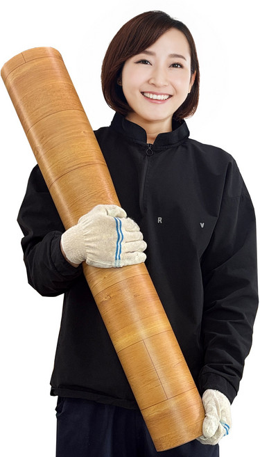 소폭장판 ( 폭90cm ) 자투리 선반 작업대 서랍 싱크대 깔개 창고 컨테이너 보양, 단단애017 (폭90cm x 길이 10m)