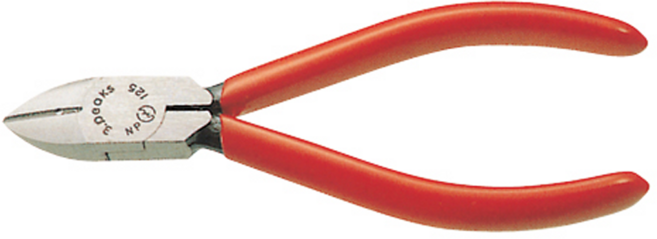 쓰리픽스 니퍼 NP-125GH 일산 고급형, 1개