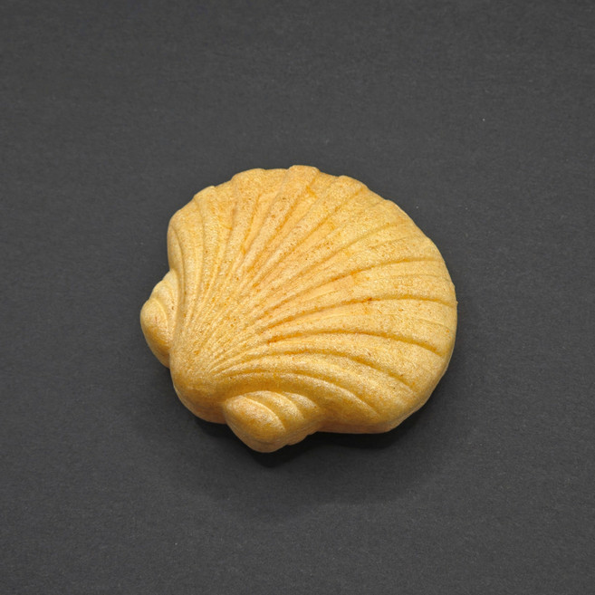 조개 모나카깍지 쉘 모나카 아이스크림 플로랑탱 찹쌀과자 모나카피 모나모나카 [원산지:국산], 57g, 1개