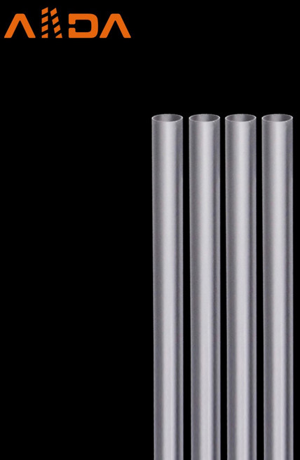 투명 스무디 9x21 스무디빨대 스트로우 4봉/800개, 4세트, 200개