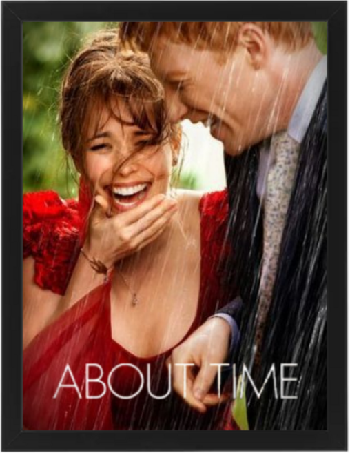 액자 세트 DIY 보석 큐빅 비즈 십자수 30x40 cm, 8.어바웃타임(블랙), 1세트