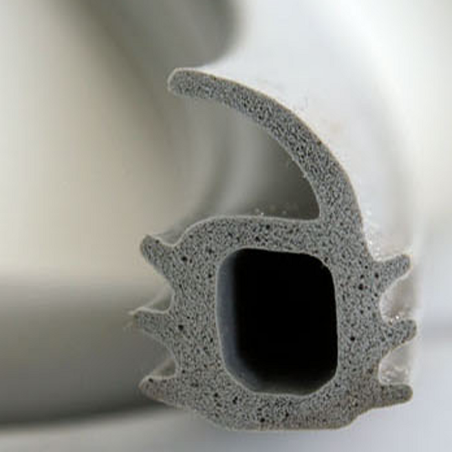 아르바니 현관문 고무패킹 도어패킹 1세트 방음 단열 보온 소리차단 문틈막이 고무 실리콘 현관, 현관문고무패킹6.3M(날개형), 1개