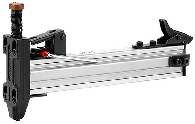 솔리드 망치 초강력 콘크리트타카 타카건 손타카 건타카 타카건 해머타카 ST18용, 1개