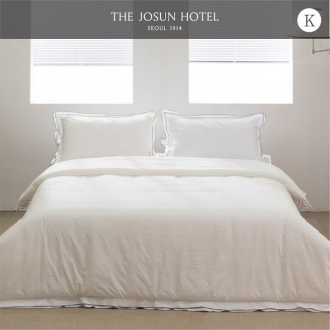 레이어 차렵이불 K