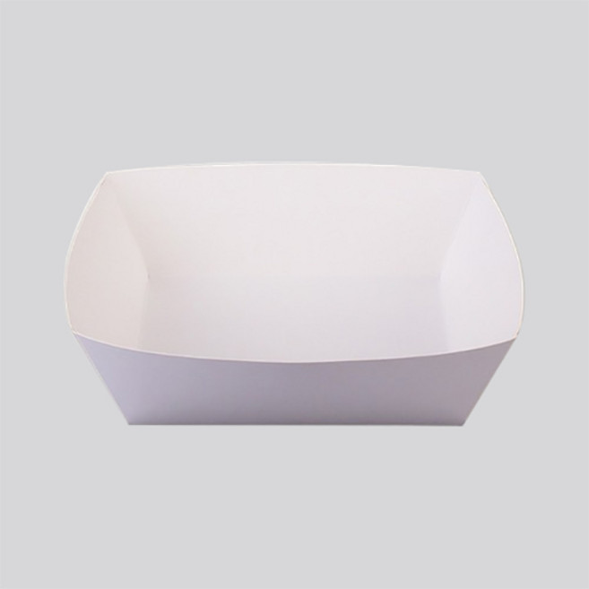 식품포장 트레이 2호 200매, 1개, 단품