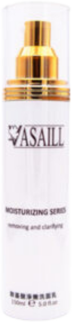 VASAILL 胺基酸淨嫩洗面乳 溫和潔淨 毛孔深層清潔, 1件, 150ml