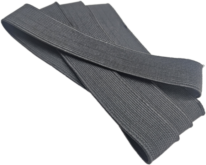 마루오피스 넓은 밴드 고무줄 고탄성 도톰 바지 매트 매트리스 다용도 수선 천연고무줄 고무밴드, 검정, 1개