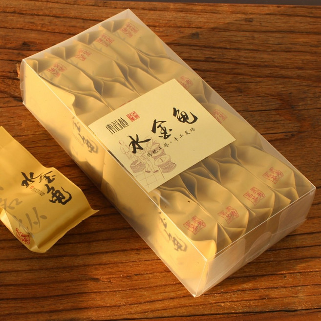 (해외직구)무이암차 수금귀 동명항 우롱차(256g), 1개