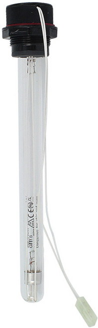 UV-6W-DG UV램프 자외선 살균램프 40Ø*255mm (6W), 1개