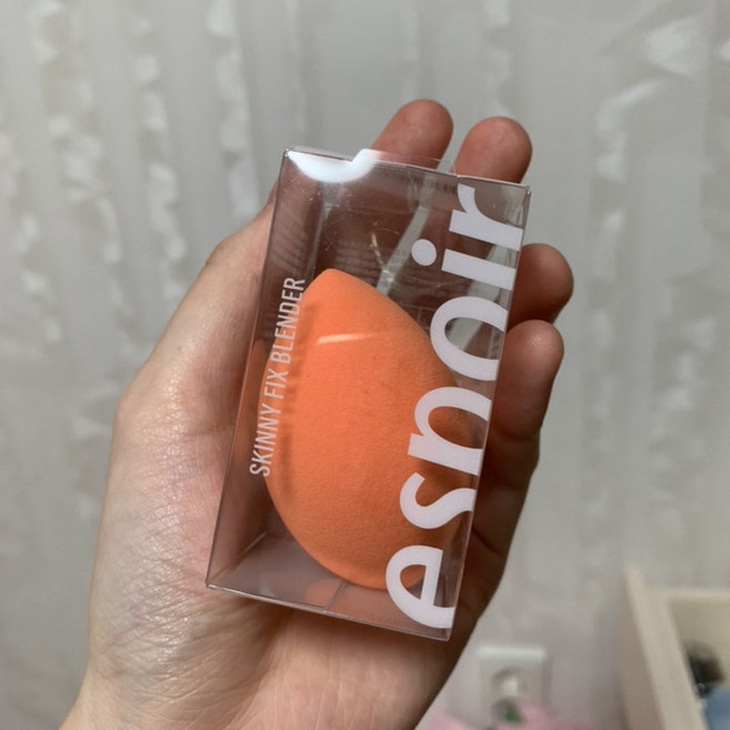 에스쁘아 스키니 픽스 블렌더 AD, 15개