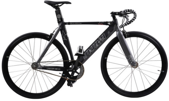 2025 언노운 싱귤러리티2 샤크, 1개, 525cm, 맷블랙/그레이