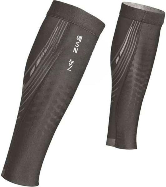 잠스트 종아리보호대 L 그레이, 1개