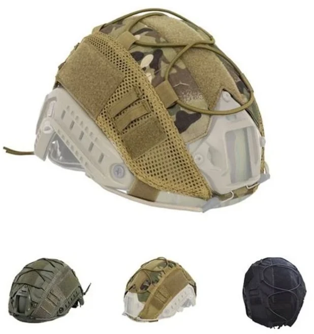 아웃도어랩 밀리터리 멀티포켓 서바이벌 텍티컬조끼 전술조끼 5310, 블랙, 1개