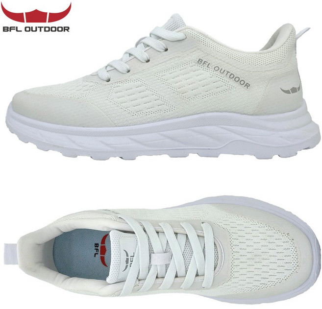 BFL 운동화 가벼운 워킹화 RU21WT-U09 조깅화 러닝화 2109