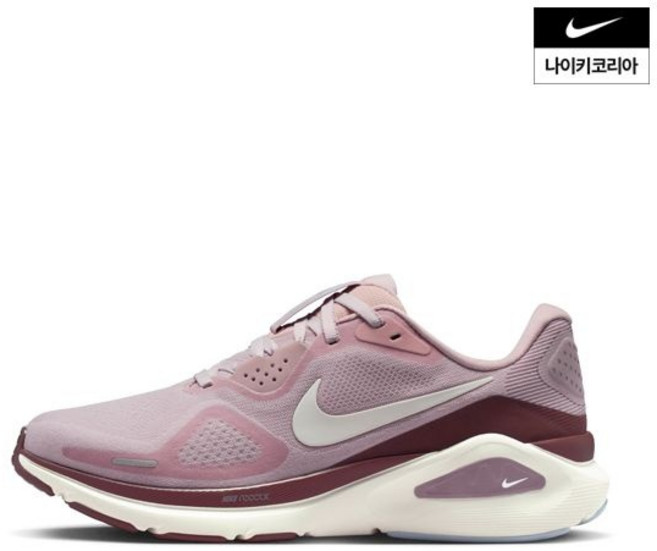 나이키 스트럭처 26 여성 HJ1101-607 No.1665389