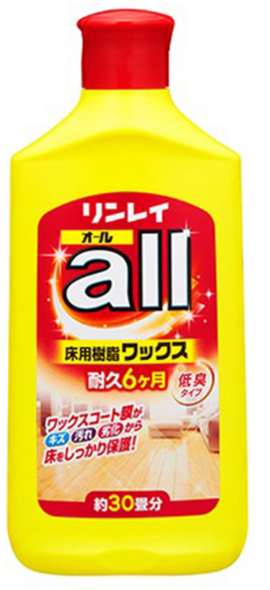 alll올 마루코팅제500ml/강마루/온돌마루/강화마루/마루보수제/광택제/마루코팅제/마루광택복원, 1개