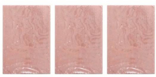 뉴스킨 에포크 폴리싱 클렌저 바 비누 100g 3개입