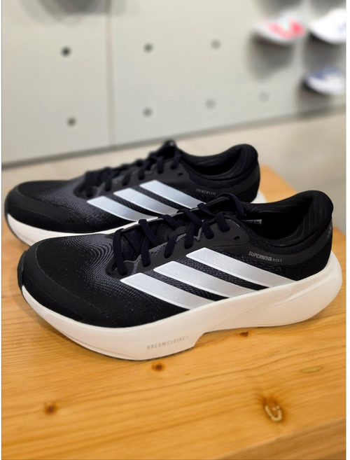 2위 - [아디다스] 남성 ADIDAS 퍼포먼스 슈퍼노바 라이즈 3 아디다스 남성 런닝화 아디다스 가벼운 런닝화 워킹