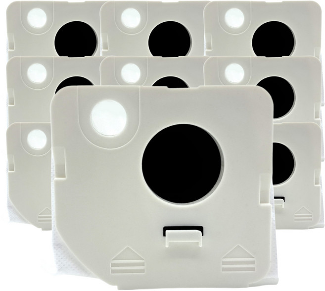 VS20B957D4G 삼성 비스포크 제트 220W 청소기 먼지봉투 필터 호환 10개입, 10개