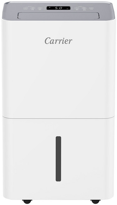 캐리어 제습기 20L 대용량 자동건조 연속배수, CDHC-200AYMAEYH
