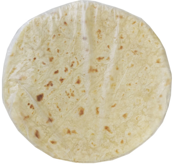 미션푸드 씬크러스트 피자베이스 고르곤졸라 또띠아 초벌 도우 10인치 (15장), 15개