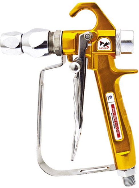 하스코 에어리스건 PRO-5000, 1개