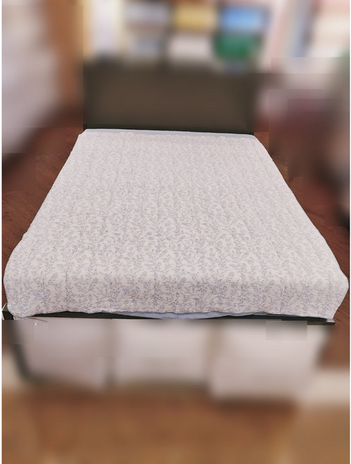 모던하우스 크림소프트 라이트 100% 렌징모달 싱글차렵이불 시에나