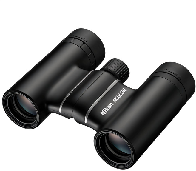 Nikon ACULON T02 10X21 望遠鏡 輕巧便攜 適合賞鳥、演唱會、球賽等活動, 21mm